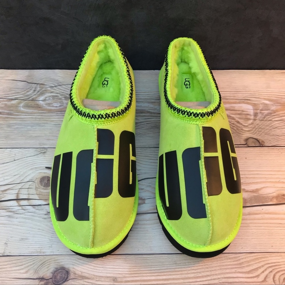 UGG Tasman Chopd. NWOT, no box - Picture 2 of 7